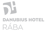 Danubius Hotel Rába